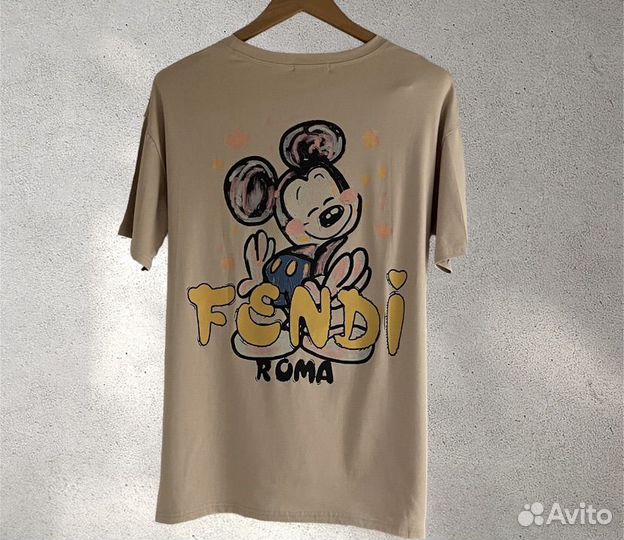 Футболки disney