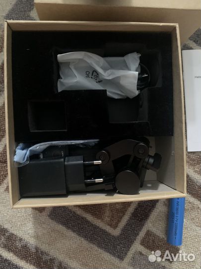 Прибор ночного видения nvg 10