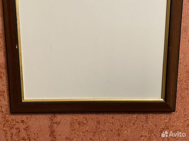 Рама для картины. 35,5х45,5 см/30х40 см