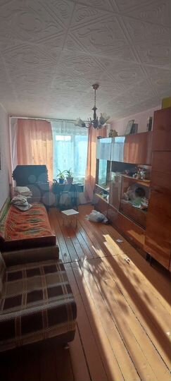 1-к. квартира, 34,2 м², 2/2 эт.