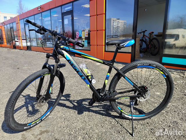 Велосипед фэтбайк новый складной, горный, дорожный