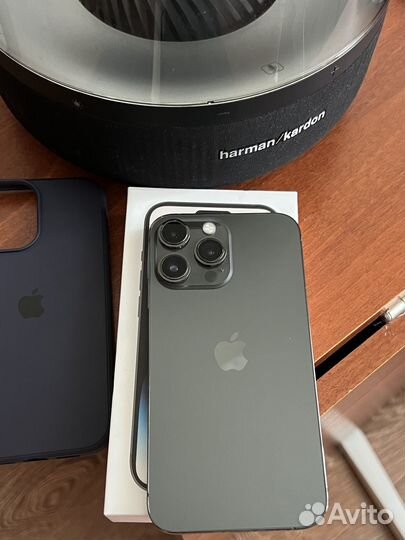 iPhone XR в корпусе 13 Pro