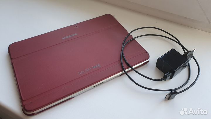 Samsung Galaxy Note 10.1 (GT-N8000)