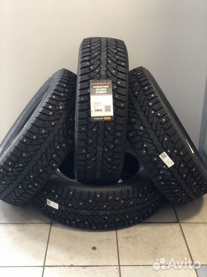 Pirelli Formula Ice 225/65 R17 102T