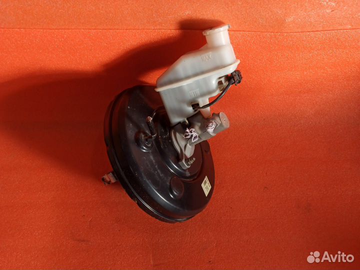 Вакуумный усилитель тормозов Kia optima 3 TF 2015