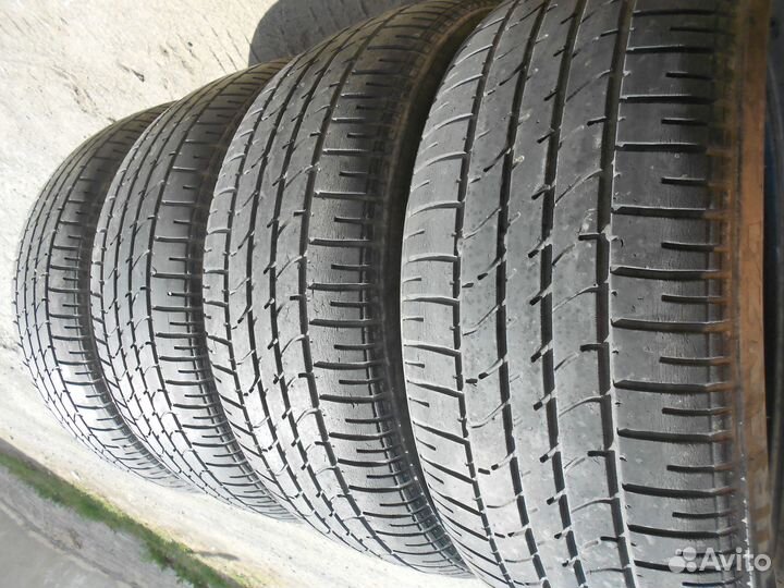 Bridgestone Turanza ER30 205/55 R16