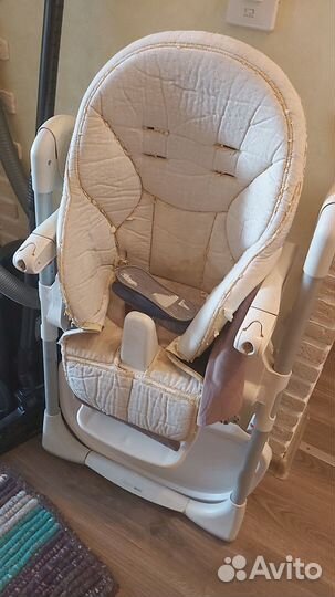 Стульчик для кормления за 1р