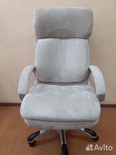 Кресло компьютерное 