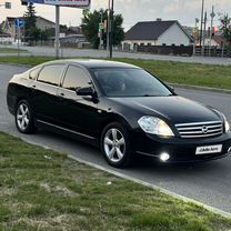 Nissan Cefiro 2.0 AT, 2003, 274 652 км, с пробегом, цена 660 000 руб.