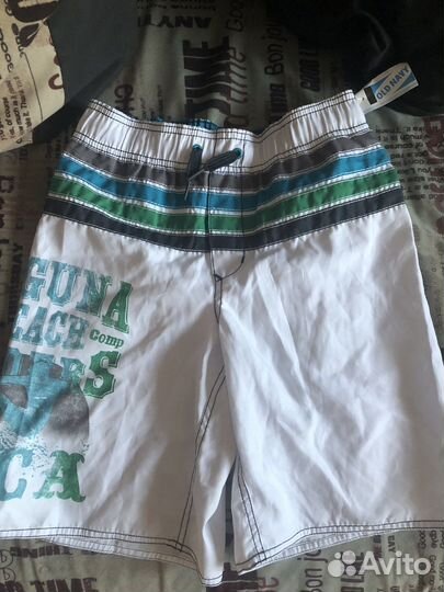 Детские шорты