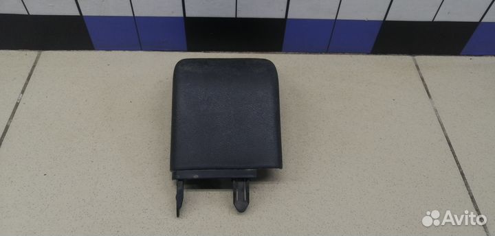 Накладка декоративная RAV 4 2013