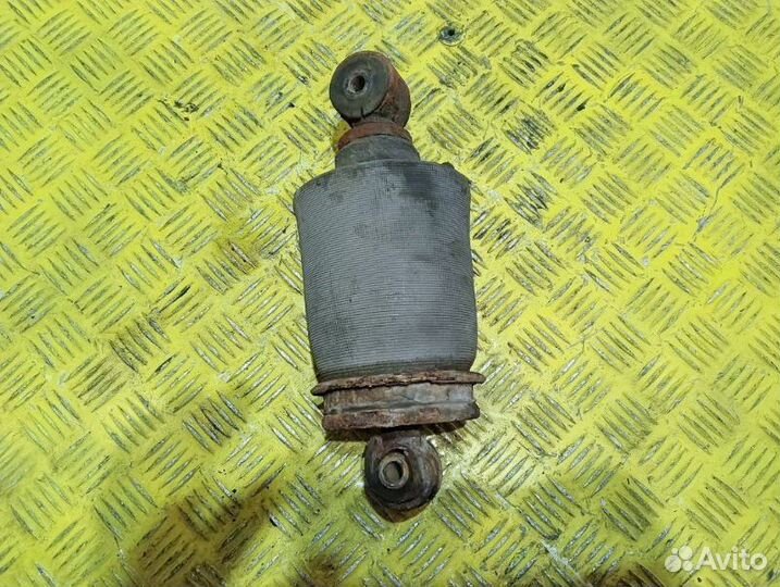 Подушка кабины левая Man Tga Tgs Tgx