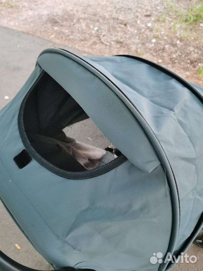 Прогулочная коляска inglesina quid 2