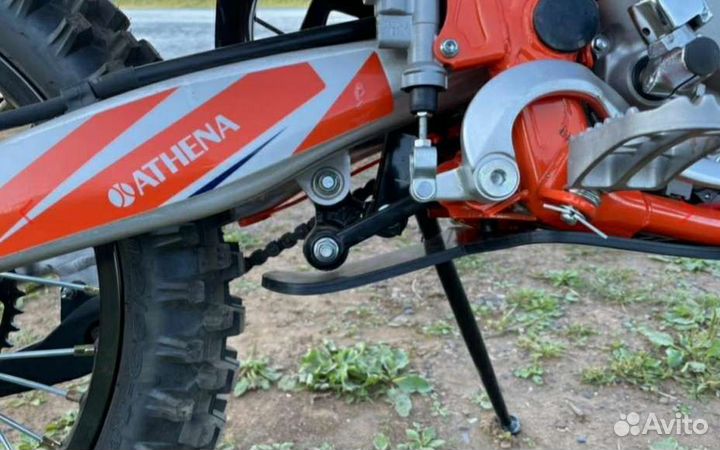 Защита двигателя Магнум kayo T2 / T4 PR