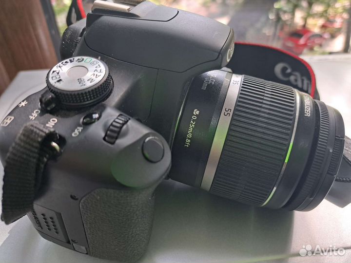 Canon EOS 500d /Объектив Sigma 18-200 /Штатив