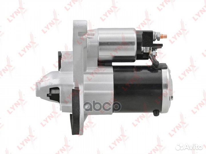 Стартер ES-1374 lynxauto