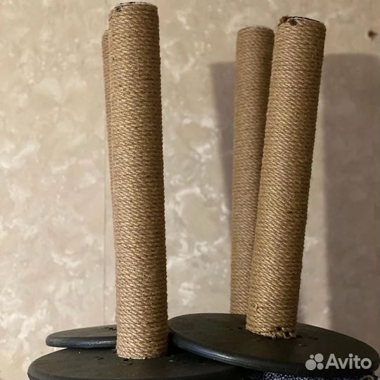 Когтеточка, когтедралка для кошки, котенка, кота