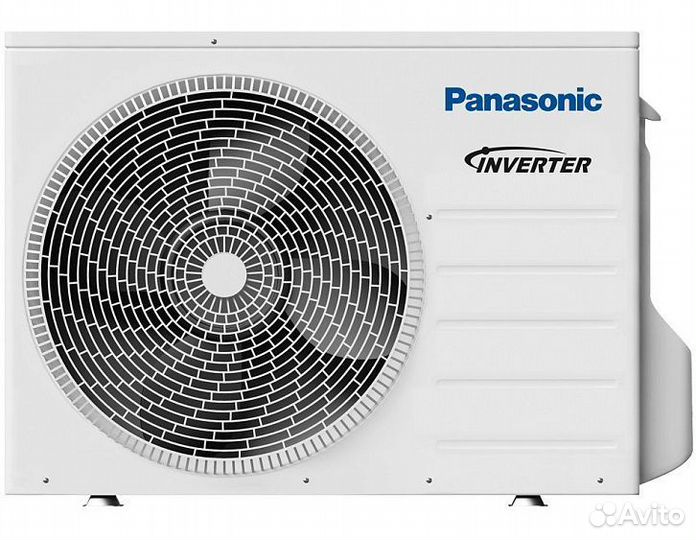 Сплит-система panasonic CS/CU-TZ50tkew