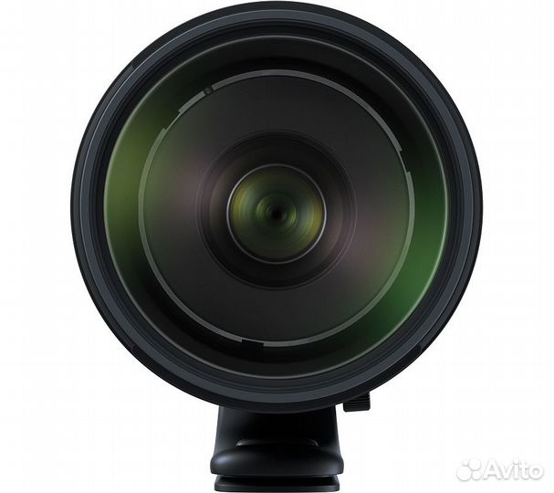 Объектив Tamron SP 150-600mm F/5-6.3 Di VC USD G2