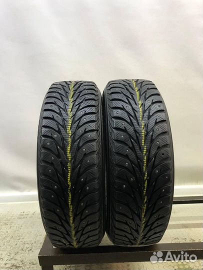 Yokohama Ice Guard IG35 185/65 R15 102N