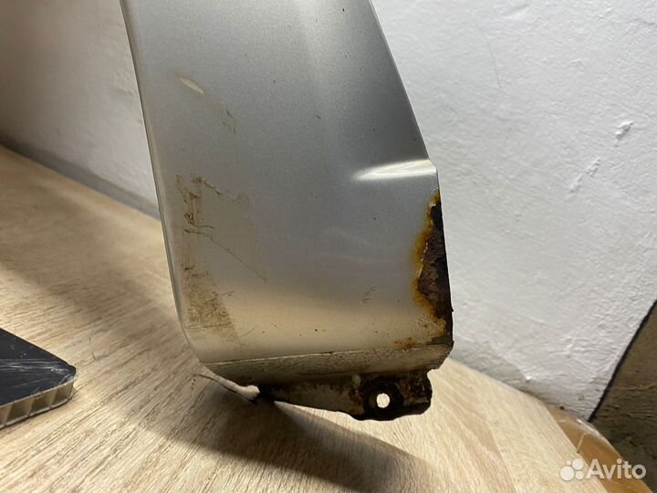 Крыло Переднее Левое Datsun Mi Do