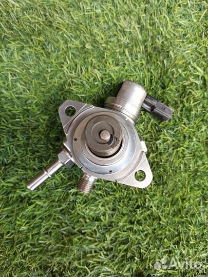 Тнвд Форд Фокус 3 2.0