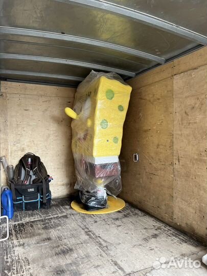 Грузоперевозки газель перевозка мебели