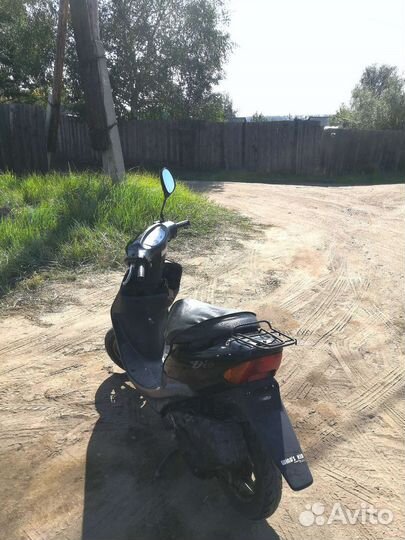 Honda dio AF-35
