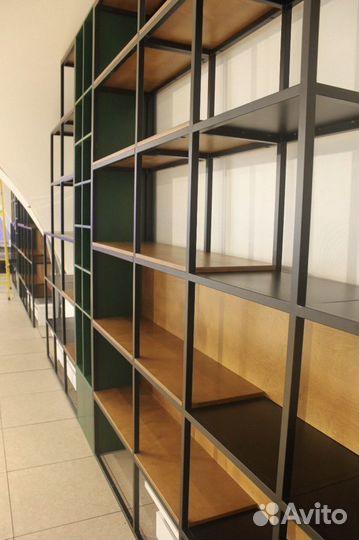 Мебель на заказ