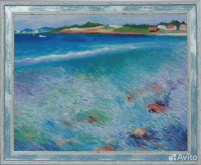 Картины живопись маслом, роспись по шелку, пастель