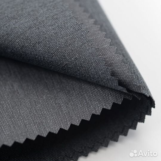 Водоотталкивающая ткань Оксфорд 210