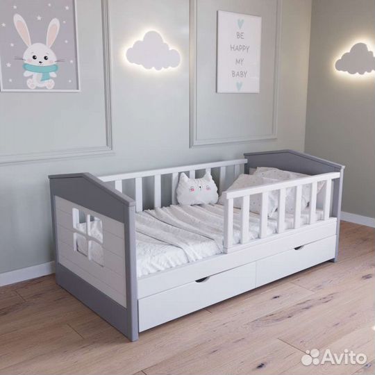 Детская кровать для детей