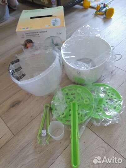 Стерилизатор