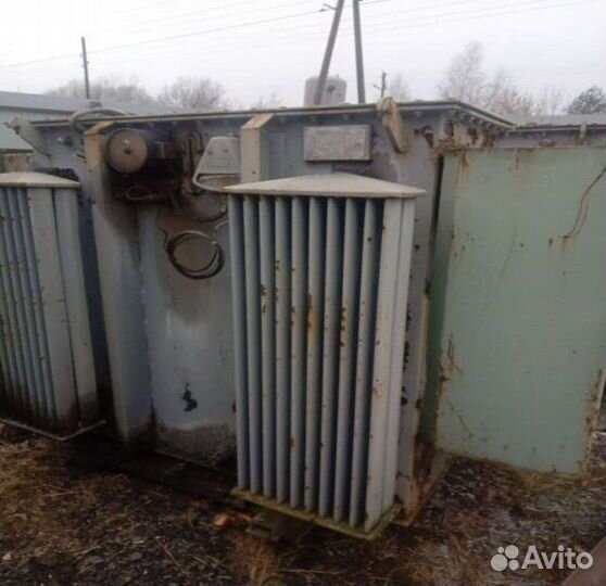 Трансформатор б\у дорого арт36785