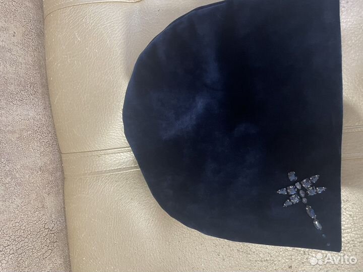 Шапка женская