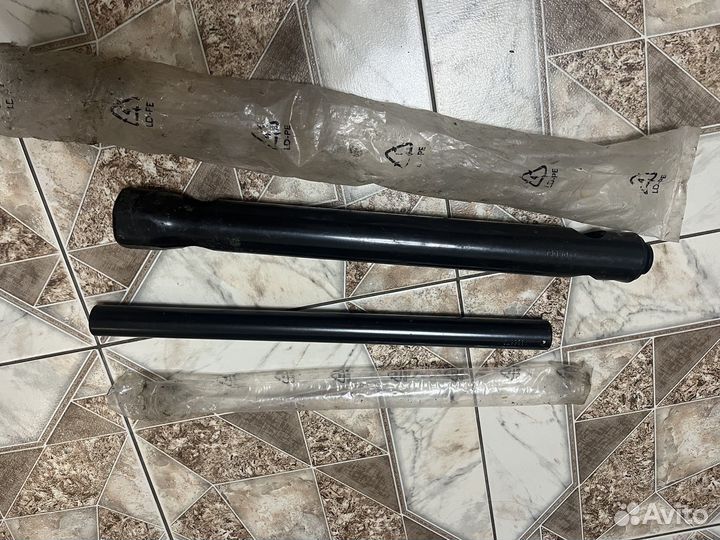 Балонный ключ scania 1909010