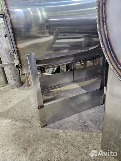 Печь для купели