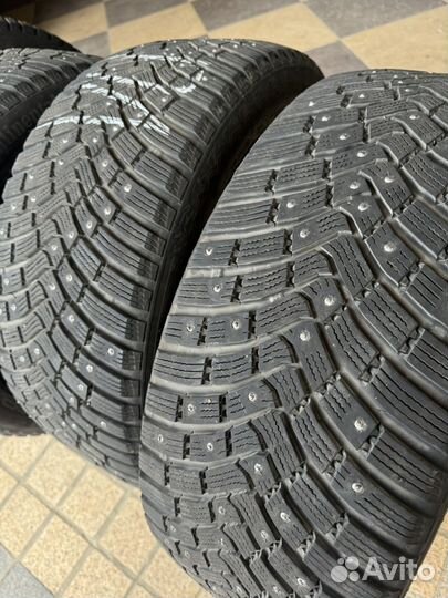 Continental IceContact 3 235/45 R18