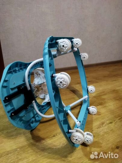 Детские ходунки