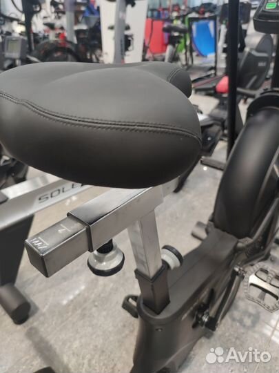 Велотренажер Аэробайк bronze GYM A800M PRO