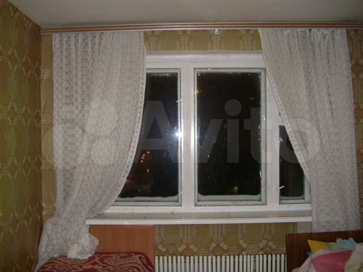 Комната 9 м² в 3-к., 7/10 эт.