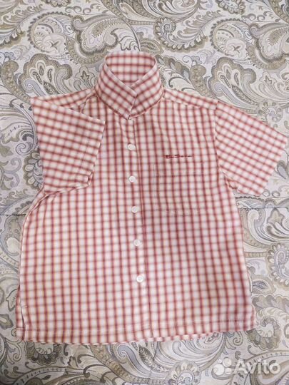 Рубашка Ben Sherman (3-4 года)