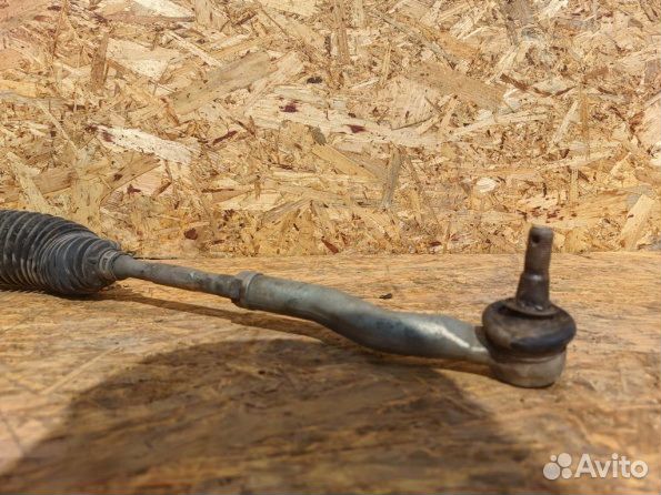 Рулевая рейка Toyota C-HR (2016-2023)