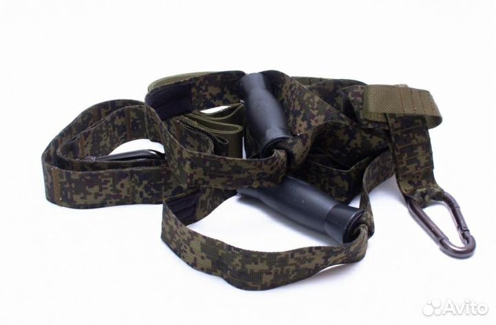 Атлетическая армейская лента