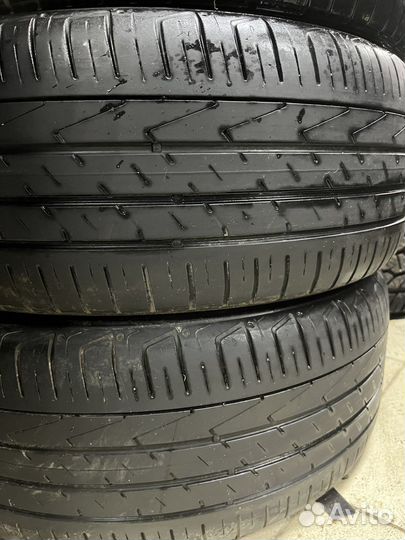 Hankook Ventus S1 Evo 2 SUV K117C 235/50 R19 99V