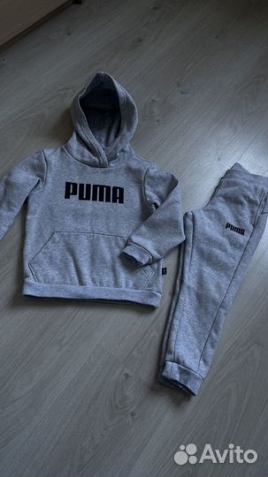 Костюм puma оригинал