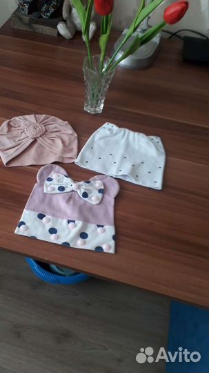 Детские вещи пакетом от 0 до года
