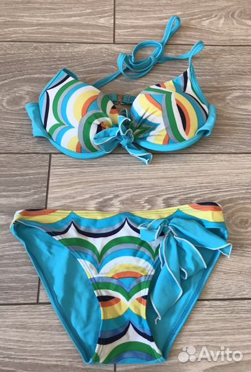 Купальники для девочки