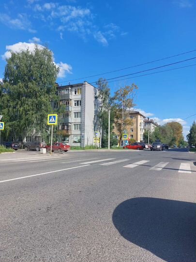 Торговая площадь, 164 м²