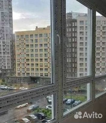 Остекление балкона